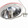 Армед 735 (Люкс) - хирургический потолочный светильник