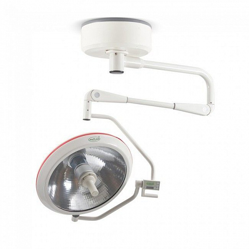 Армед 735 (Люкс) - хирургический потолочный светильник
