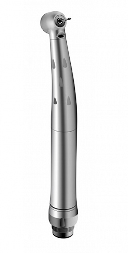 ЭУРМЕД ТС-001 - стоматологический турбинный наконечник с быстросъемным переходником и светодиодной подсветкой