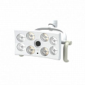 Dentis Luvis C500 - светодиодный стоматологический светильник