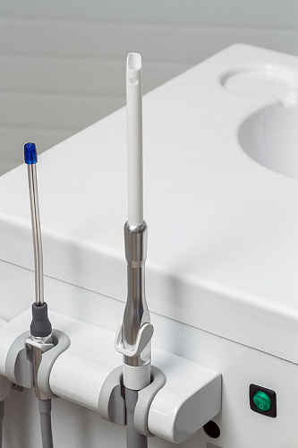 Mercury AY - аспирационное устройство для стоматологии