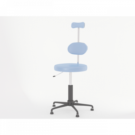 Артинокс AR-Z64L - стул для рентгеновского кабинета, пластиковая основа