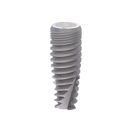 Paltop Conical Active - Имплантат Ø4.2мм, 11.5мм