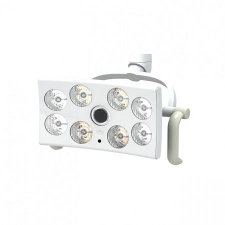 Dentis Luvis C500 - светодиодный стоматологический светильник
