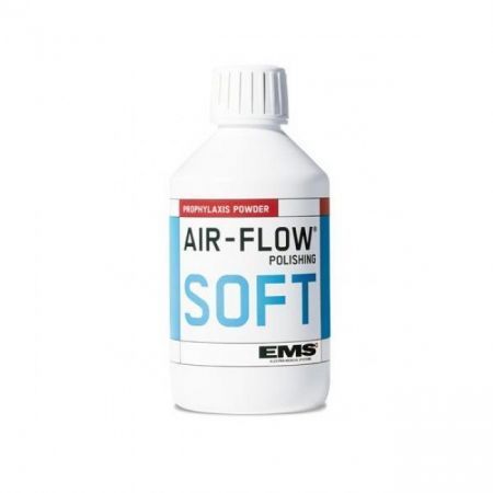 EMS DV-071 - профилактический порошок Air-Flow Soft, 200 г