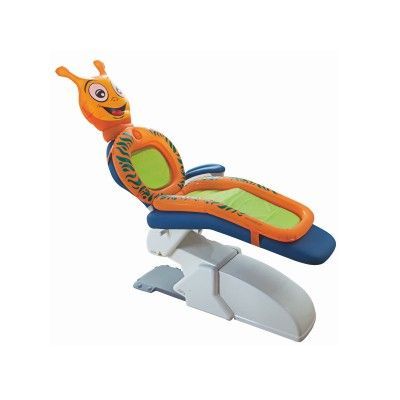OMS UGO - надувная подушка-сиденье на стоматологическую установку для детского приема