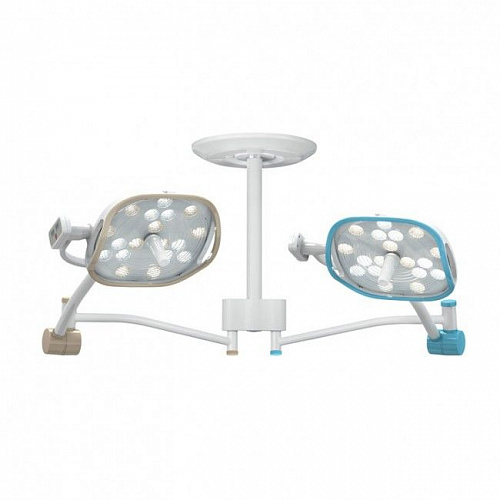 Dentis Luvis S200 - светодиодный стоматологический светильник