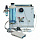 Аверон АСОЗ 5.1 С - компактный пескоструйный аппарат для зуботехнических (керамических) лабораторий с одним струйным модулем