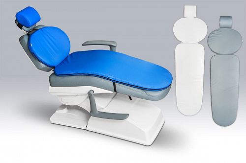 Ортопедический матрас для стоматологического кресла с памятью формы