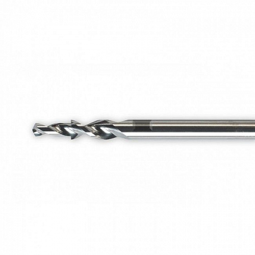 Renfert Step drill - ступенчатое сверло для штифтов Smart-Pin (3 шт.)