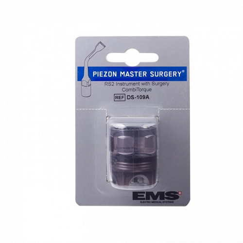 EMS DS-109A - инструмент RS2 для Piezon Master Surgery