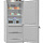 Виталия ХЛ-250 &amp;quot;POZIS&amp;quot; Метал - Холодильник комбинированный лабораторный