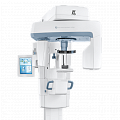 KaVo OP300 Maxio - цифровая рентгенодиагностическая система с функцией панорамной томографии, 3D-томографии и возможностью дооснащения модулем цефалостата