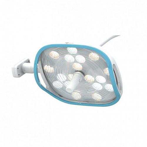 Dentis Luvis S200 - светодиодный стоматологический светильник