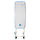 КРОНТ Дезар-4 - облучатель-рециркулятор воздуха ультрафиолетовый бактерицидный передвижной