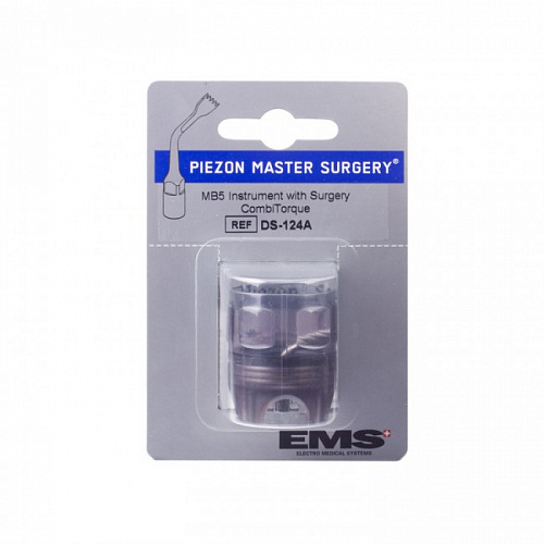 EMS DS-124A - инструмент MB5 для Piezon Master Surgery