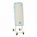КРОНТ Дезар-4 - облучатель-рециркулятор воздуха ультрафиолетовый бактерицидный передвижной