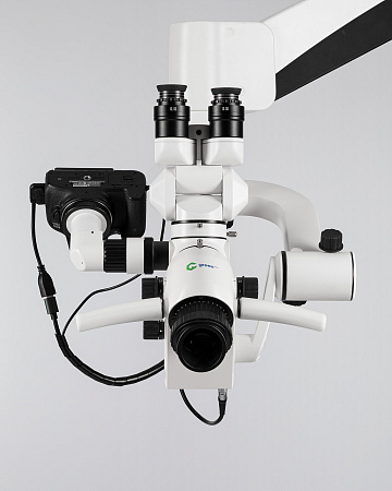 GreenMED C-Clear-1 – Микроскоп стоматологический операционный