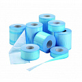 EURONDA Sterilization rolls - рулоны для стерилизации с индикатором, бумага-пластик, 300 мм х 200 м