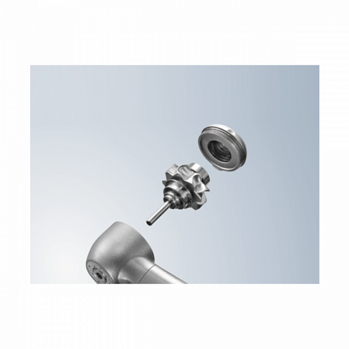 NSK S-Max pico – турбинный наконечник с ультраминиатюрной головкой и оптикой