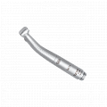 W&H DentalWerk Synea Fusion TG-97 LM - турбинный наконечник с подсветкой, четырехточечным спреем, диаметром головки 10 мм (под соединение Multiflex)