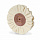 Renfert Circles folded - Круги складчатые (из бязи), полировальные, диаметр 100 мм, толщина 14 мм, 4 шт.