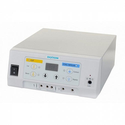 Dixion Altafor 1310 Plus - медицинский электрокоагулятор