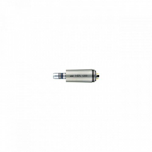 NSK NBX LED – щёточный микромотор с оптикой
