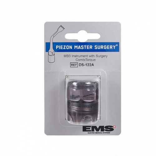 EMS DS-122A - инструмент MB3 для Piezon Master Surgery
