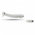 NSK Ti-Max X700L – турбинный наконечник с ортопедической головкой и оптикой