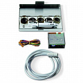 EMS KIT Piezon Standart - встраиваемый многофункциональный ультразвуковой модуль в комплекте с насадками A, P, PS