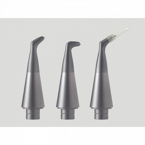 Mectron Combi Touch perio - комбинированный аппарат для профилактики стоматологических заболеваний