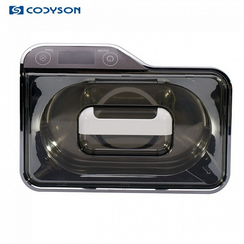 Codyson - CDS-100 - ультразвуковая мойка, 0,6 л
