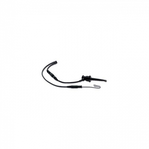 VDW Lip Clip Cable with Ferrite Ring - кабель для подключения загубника к Gold